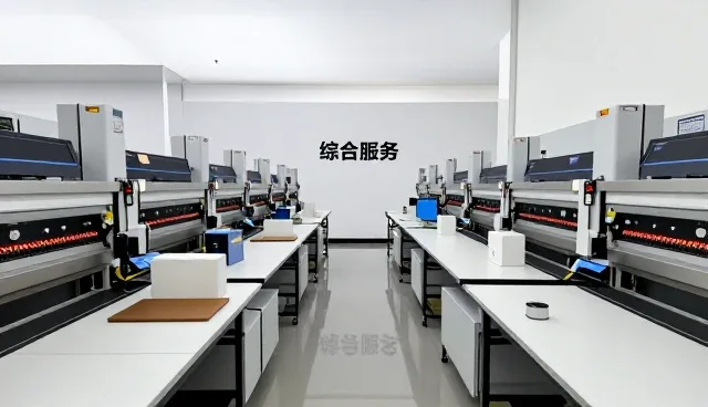 定制化软件系统