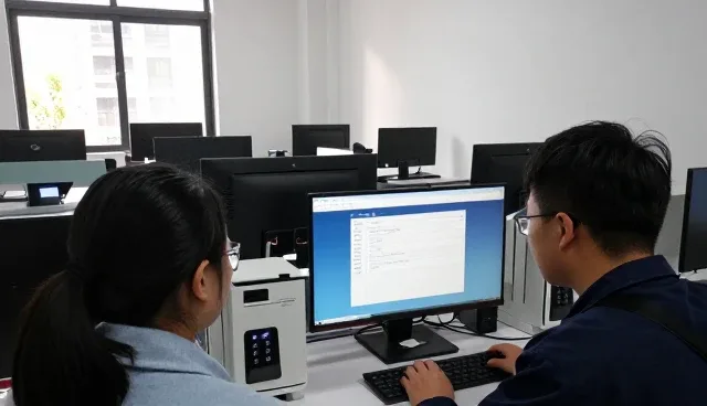 从询价到验收：全流程技术跟进定制化软件系统全流程跟进全流程